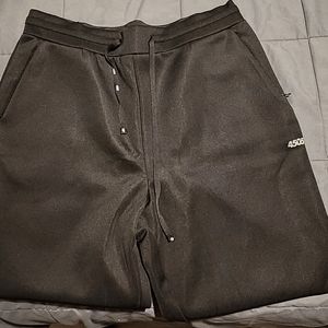 ASOS training sweatpants